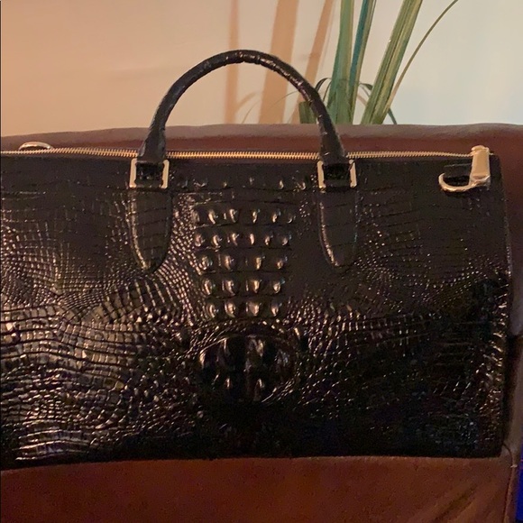 Brahmin Anywhere Weekender - Picture 2 of 4